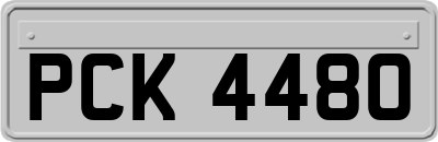 PCK4480