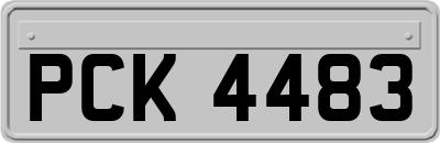 PCK4483