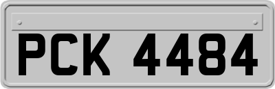 PCK4484