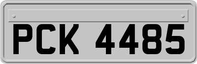 PCK4485