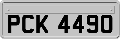 PCK4490