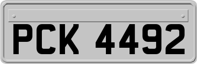 PCK4492