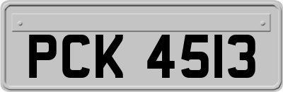 PCK4513