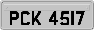 PCK4517