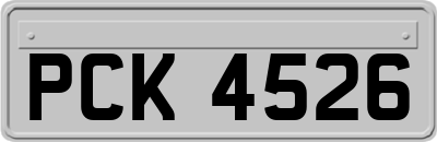 PCK4526