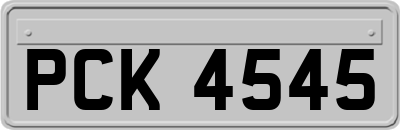 PCK4545