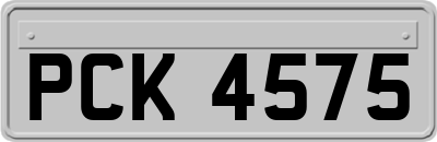 PCK4575