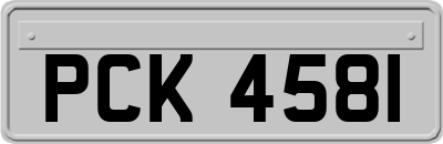 PCK4581