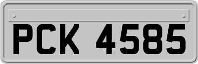 PCK4585