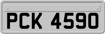 PCK4590