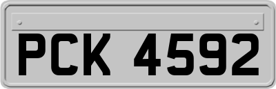 PCK4592