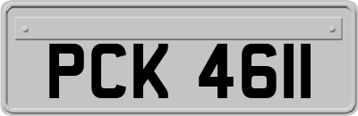 PCK4611