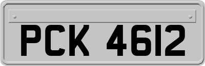 PCK4612