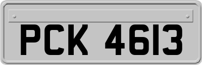 PCK4613