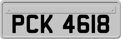 PCK4618