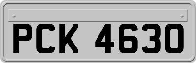 PCK4630