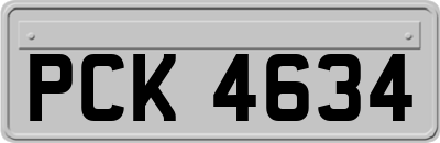 PCK4634