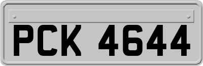 PCK4644