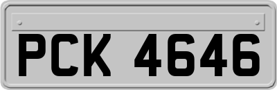 PCK4646