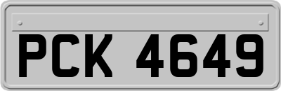 PCK4649