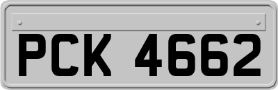PCK4662