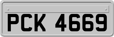 PCK4669