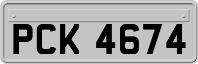 PCK4674