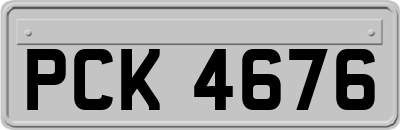 PCK4676