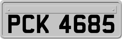 PCK4685