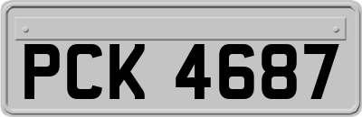 PCK4687