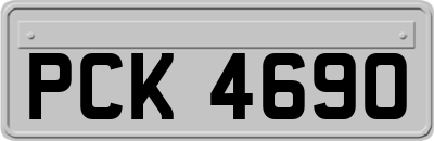 PCK4690
