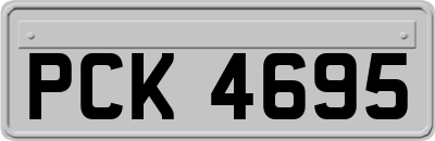 PCK4695