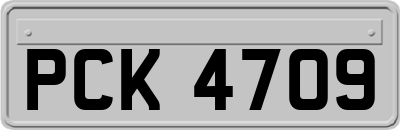 PCK4709