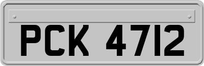 PCK4712