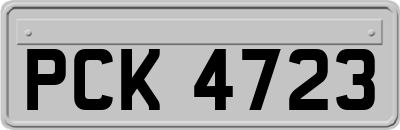 PCK4723
