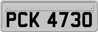 PCK4730
