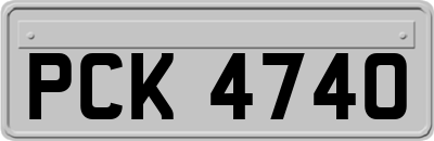 PCK4740