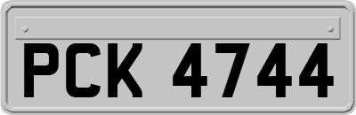PCK4744