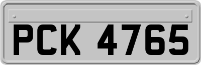 PCK4765