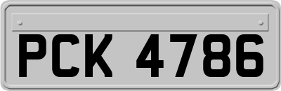 PCK4786