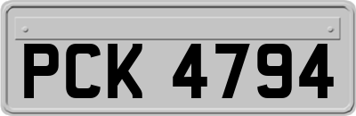 PCK4794