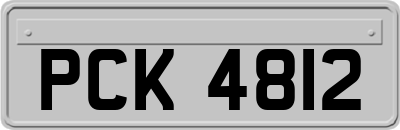 PCK4812