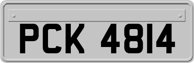 PCK4814
