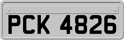 PCK4826