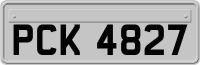 PCK4827