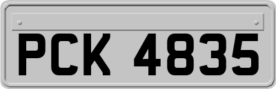 PCK4835