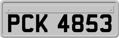 PCK4853