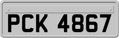 PCK4867