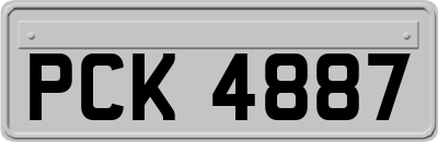PCK4887