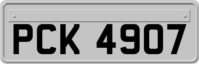 PCK4907